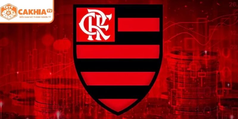 Flamengo Brazil Copa Libertadores